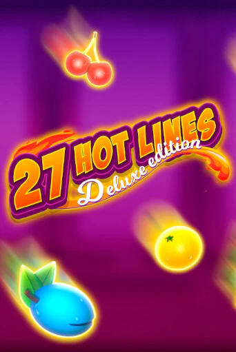Hot 27 Lines демо играть онлайн | MaxBet Казино без регистрации