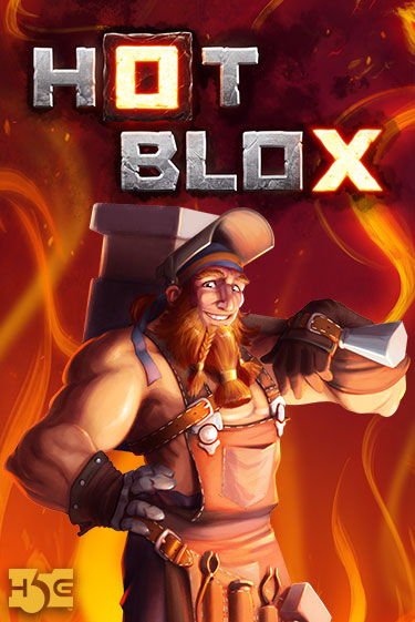 Hot Blox демо играть онлайн | MaxBet Казино без регистрации