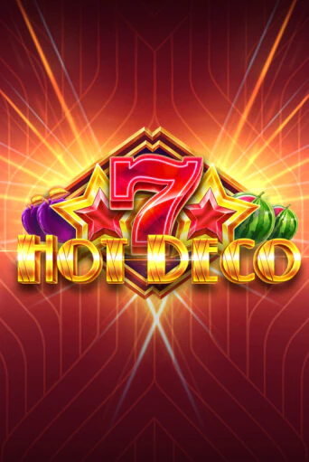 Hot Deco демо играть онлайн | MaxBet Казино без регистрации