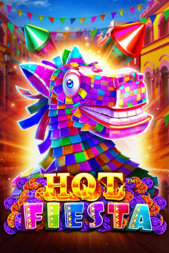 Hot Fiesta демо играть онлайн | MaxBet Казино без регистрации