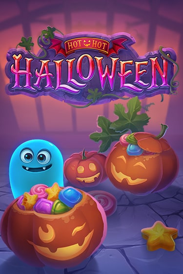 Hot Hot Halloween демо играть онлайн | MaxBet Казино без регистрации