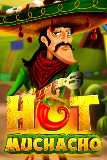 Hot Muchacho демо играть онлайн | MaxBet Казино без регистрации