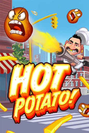 Hot Potato демо играть онлайн | MaxBet Казино без регистрации