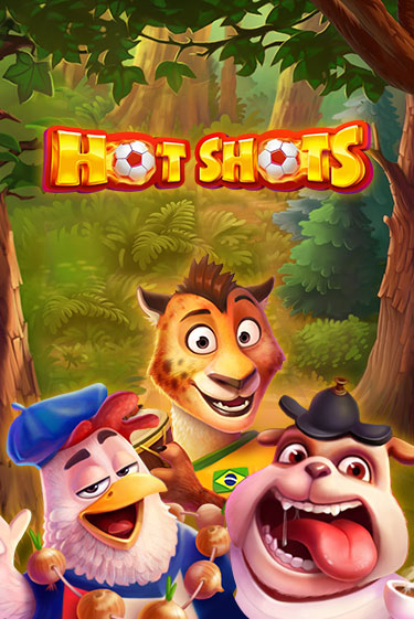 Hot Shots демо играть онлайн | MaxBet Казино без регистрации