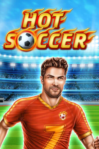 Hot Soccer демо играть онлайн | MaxBet Казино без регистрации