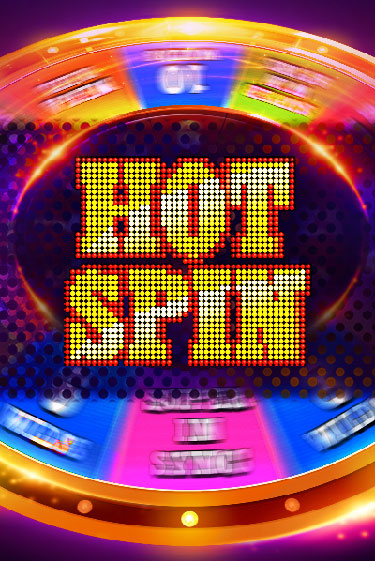 Hot Spin демо играть онлайн | MaxBet Казино без регистрации