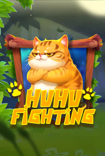 Hu Hu Fighting демо играть онлайн | MaxBet Казино без регистрации