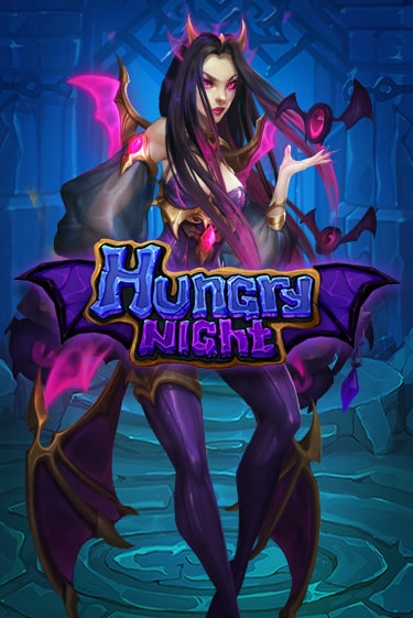 Hungry Night демо играть онлайн | MaxBet Казино без регистрации