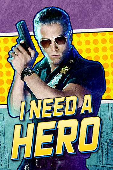 I Need A Hero демо играть онлайн | MaxBet Казино без регистрации
