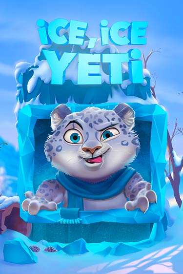 Ice Ice Yeti демо играть онлайн | MaxBet Казино без регистрации