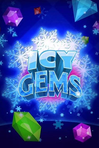 Icy Gems демо играть онлайн | MaxBet Казино без регистрации