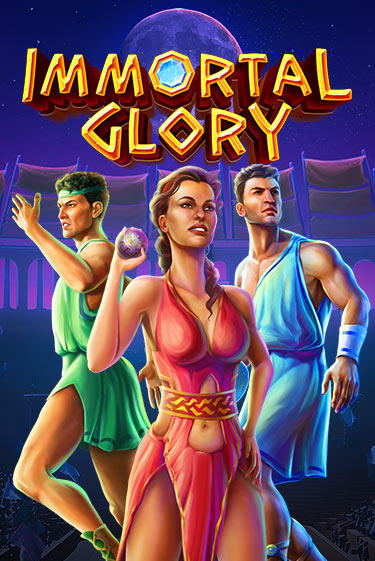 Immortal Glory демо играть онлайн | MaxBet Казино без регистрации