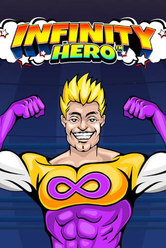 Infinity Hero демо играть онлайн | MaxBet Казино без регистрации