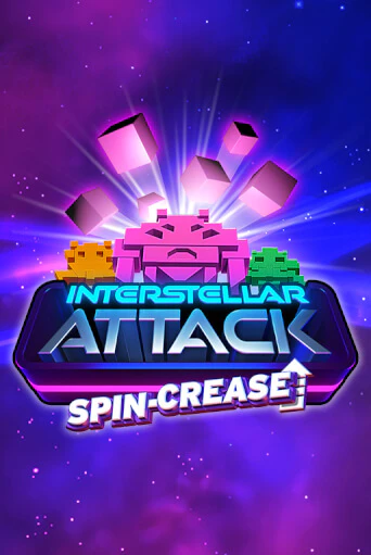 Interstellar Attack демо играть онлайн | MaxBet Казино без регистрации