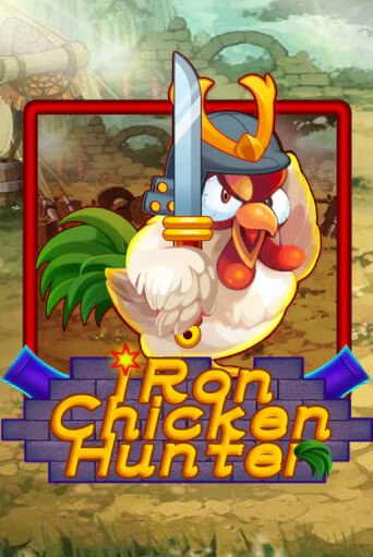 Iron Chicken Hunter демо играть онлайн | MaxBet Казино без регистрации