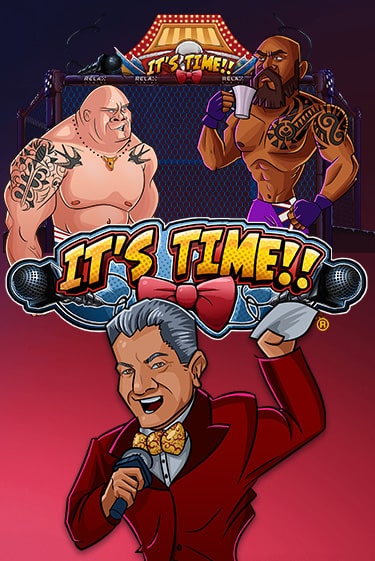 It's Time!! демо играть онлайн | MaxBet Казино без регистрации