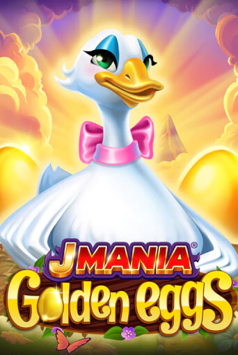 J Mania Golden Eggs демо играть онлайн | MaxBet Казино без регистрации