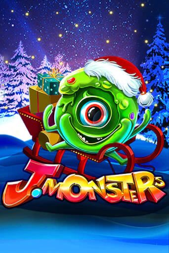 J.Monsters демо играть онлайн | MaxBet Казино без регистрации