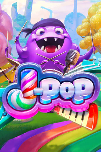 J-POP демо играть онлайн | MaxBet Казино без регистрации