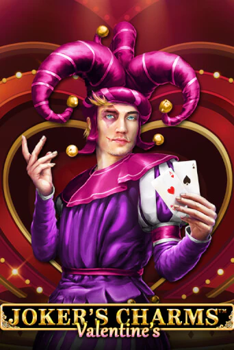 Joker Charms - Valentines демо играть онлайн | MaxBet Казино без регистрации