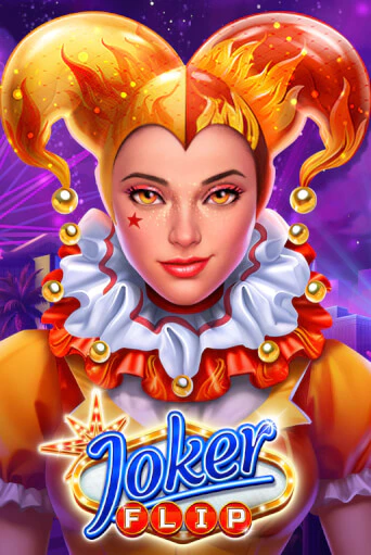 Joker Flip демо играть онлайн | MaxBet Казино без регистрации