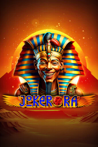 Joker Ra демо играть онлайн | MaxBet Казино без регистрации