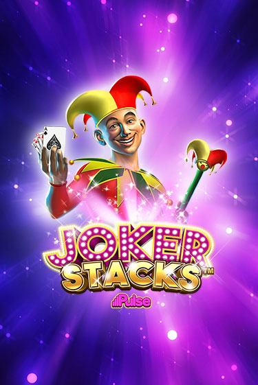 Joker Stacks демо играть онлайн | MaxBet Казино без регистрации
