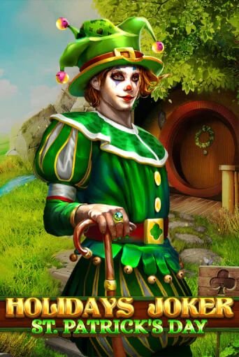 Joker's Charms - Patrick's Day демо играть онлайн | MaxBet Казино без регистрации