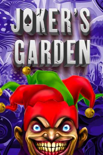 Joker's Garden демо играть онлайн | MaxBet Казино без регистрации