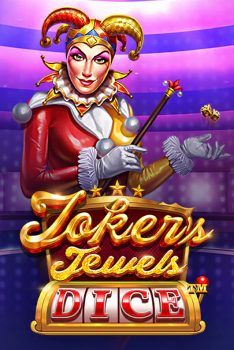 Joker's Jewel Dice демо играть онлайн | MaxBet Казино без регистрации