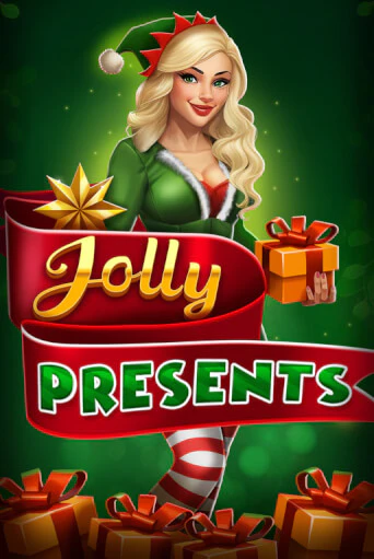 JOLLY PRESENTS демо играть онлайн | MaxBet Казино без регистрации