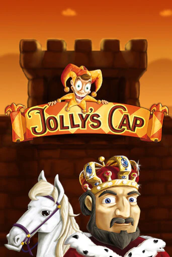 Jolly's Cap демо играть онлайн | MaxBet Казино без регистрации