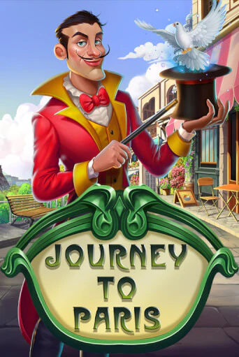 Journey to Paris демо играть онлайн | MaxBet Казино без регистрации