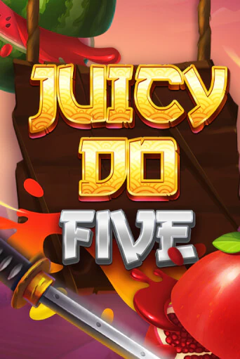 Juicy Do Five демо играть онлайн | MaxBet Казино без регистрации