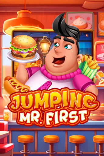 Jumping Fat Guy демо играть онлайн | MaxBet Казино без регистрации
