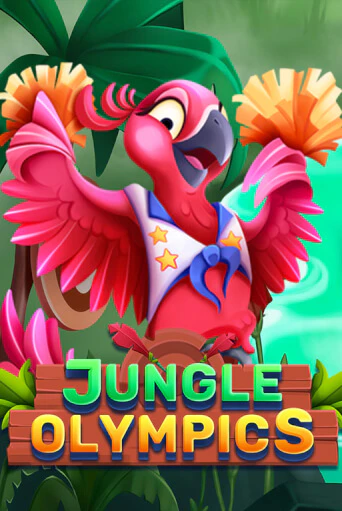 Jungle Olympics демо играть онлайн | MaxBet Казино без регистрации