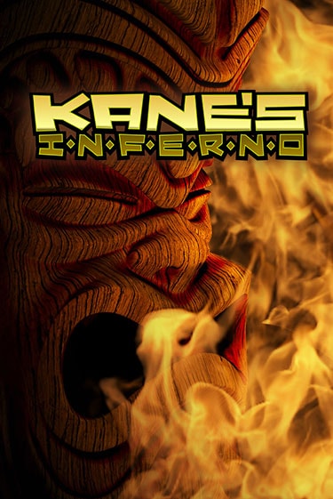 Kane's Inferno демо играть онлайн | MaxBet Казино без регистрации