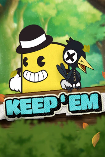 Keep'em демо играть онлайн | MaxBet Казино без регистрации