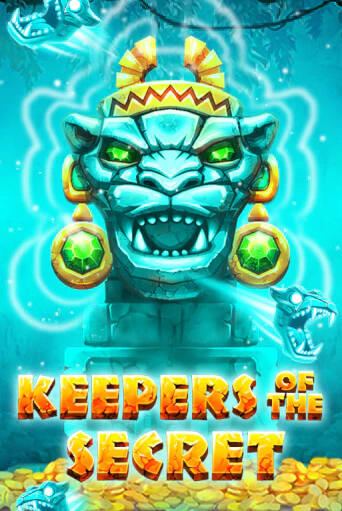 Keepers Of The Secret демо играть онлайн | MaxBet Казино без регистрации