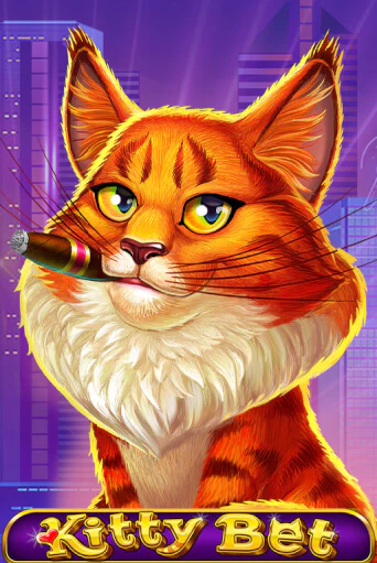 Kitty Bet демо играть онлайн | MaxBet Казино без регистрации