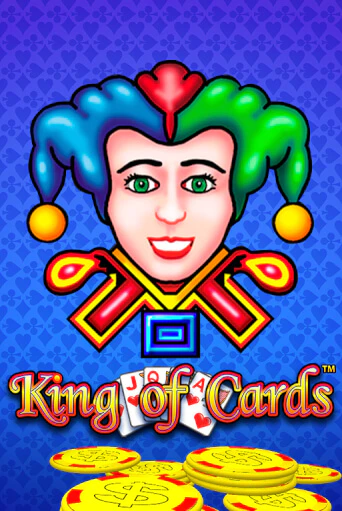 King of Cards демо играть онлайн | MaxBet Казино без регистрации