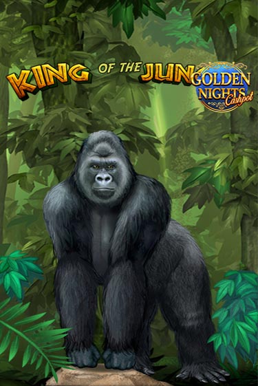 King Of The Jungle Golden Nights демо играть онлайн | MaxBet Казино без регистрации