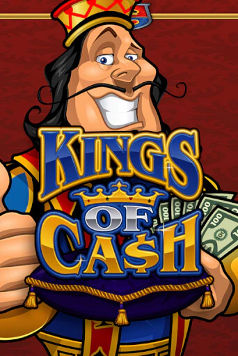 Kings Of Cash демо играть онлайн | MaxBet Казино без регистрации