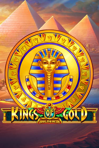Kings of Gold демо играть онлайн | MaxBet Казино без регистрации