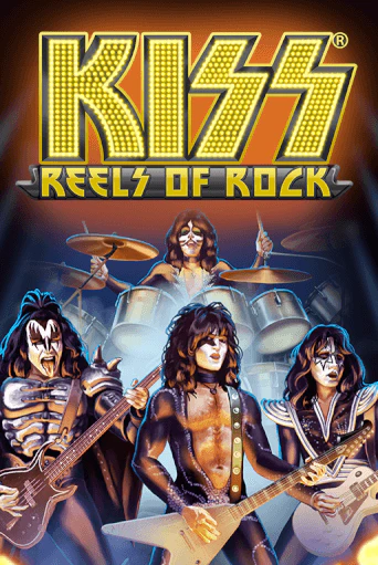 Kiss Reels Of Rock демо играть онлайн | MaxBet Казино без регистрации