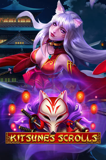 Kitsune's Scrolls демо играть онлайн | MaxBet Казино без регистрации