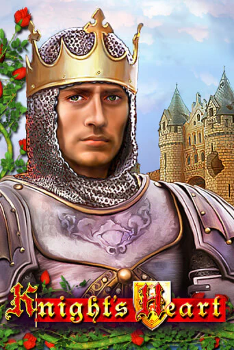 Knight's Heart демо играть онлайн | MaxBet Казино без регистрации