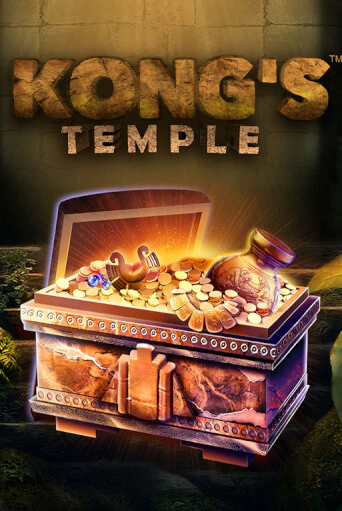 Kong's Temple демо играть онлайн | MaxBet Казино без регистрации