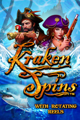 Kraken Spins демо играть онлайн | MaxBet Казино без регистрации