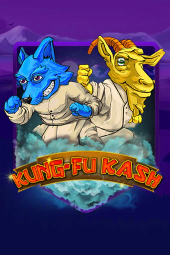 KungFu Kash демо играть онлайн | MaxBet Казино без регистрации